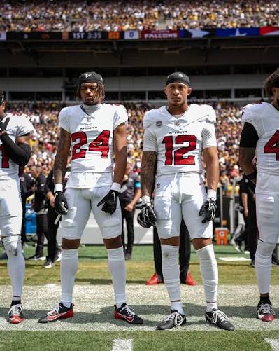 Atlanta Falcons (@atlantafalcons) • Facebook