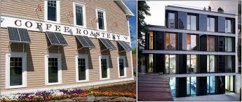 The canadian province of nova scotia brings together diverse experiences. 6 Solar Sunshades At A Museum In Canada Taste Of Nova Scotia 2015 Download Scientific Diagram