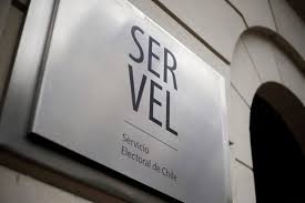 Desde el extranjero +56 229153265. Presupuesto 2021 El Millonario Aumento De Recursos Que Tendra El Servel Para El Ano Electoral Diario Financiero