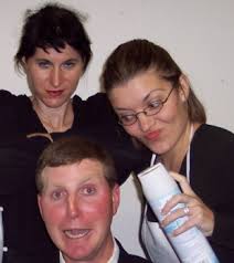 The Uncle Cornelius Caper