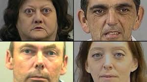 22 arrested in Randolph County drug investigation