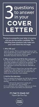 53 Resume Cover Letter Advice Ideas Cover Letter For Resume Resume Resume Tips