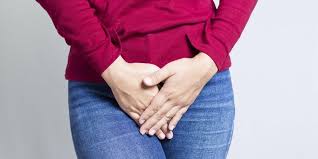 Dua inci halia direbus dalam dua cawan air dan diminum. 5 Penyebab Miss V Becek Dan Cara Mengatasinya