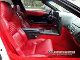 Image result for Arctic White 1994 Corvette