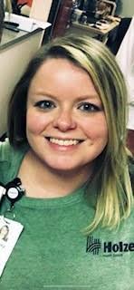 Holzer Health System