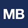 Michael Baker International logo