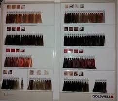 Goldwell Hair Colour Chart Sbiroregon Org