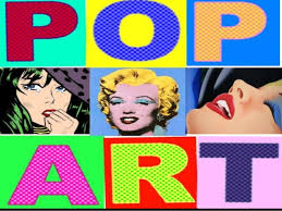 Image result for arte pop