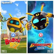 Its 3d models are there they can be made bro. 900 Boboiboy Galaxy Ideas In 2021 Boboiboy Galaxy Boboiboy Anime Anime