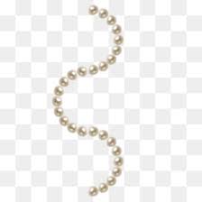 Download String Of Pearls Png String Of Pearls Svg Cleanpng Kisspng