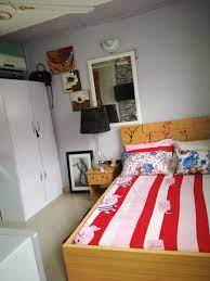 What Is A Room Self Contain
