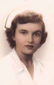 Obituary information for Mary V. Roto