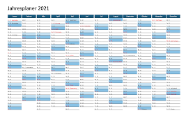 2021 steht vor der tür. Jahreskalender 2021 Schweiz Excel Pdf Muster Vorlage Ch