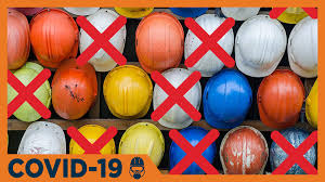 Ontario is reimposing grey zone lockdown restrictions in toronto and peel. Update Ontario Releases List Of Essential Construction Projects Constructconnect Com