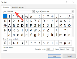 How to build interactive excel dashboards. 5 Easy Ways To Type Insert Degree Symbol In Excel Shortcut Examples
