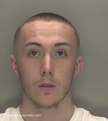 Man jailed for East Grinstead robbery and violent disorder