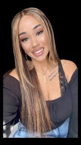 Letitia Mcdonald's Instagram, Twitter & Facebook