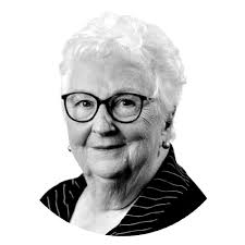 Members of the National Executive Committee Archives