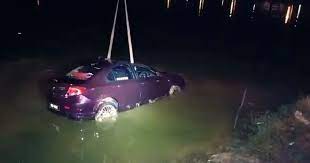 Maybe you would like to learn more about one of these? Kereta Terjunam Anak Lemas Ketika Cuba Selamatkan Ibu