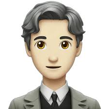 Tom Marvolo Riddle emoji