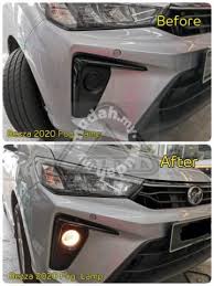 Retrouvez nos essais, guides d'achat, comparatifs et vidéos mais aussi les avis des propriétaires et les fiches techniques de milliers de modèles. Perodua New Bezza 2020 Fog Lamp Fog Light Car Accessories Parts For Sale In Kuching Sarawak Mudah My