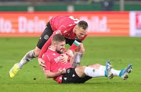 Catch the latest hannover 96 and sv darmstadt 98 news and find up to date football standings, results, top scorers and previous winners. Videobeweis Gegen Darmstadt 98 Hannover 96 Legt Einspruch Gegen 1 2 Niederlage Ein Fussball Stuttgarter Zeitung