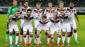 Germany World Cup 2018 Squad Group Predictions Fixtures Kit Wallpapers Germany Football Germany Football Team Football Squads