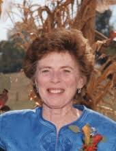 Obituary information for Mary E. Casey