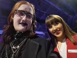 Haveing an amazing time at Butlins skegness