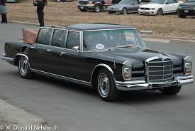 Pin On Mercedes 600 W100