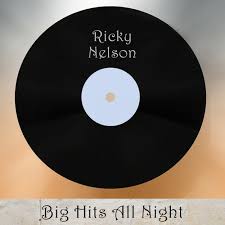 Baby I M Sorry Lyrics Ricky Nelson Only On Jiosaavn