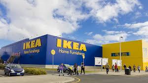 IKEA Adelaide – Oxtek Solutions