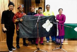 Adham bin baba (born 6 october 1962) is a malaysian politician who has served as minister of health in the perikatan nasional (pn) administration under prime minister muhyiddin yassin since march 2021 and member of parliament (mp) for tenggara again since may 2018 and from march 2004 to march 2008. Bendera Tok Jebek 154 Tahun Kurniaan Sultan Ahmad Utusan Digital