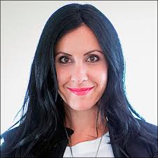 Alumni profile: Renée Pelletier