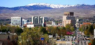 Information and translations of capital of idaho in the most comprehensive dictionary definitions resource on the web. The Capital Of Idaho Our State S Hub City