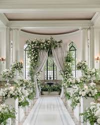 Arreglos florales para bodas y tocados para novias de todo tipo. Colores De Moda Bodas 2019 Y 2020 Tendencias En Decoracion De Bodas