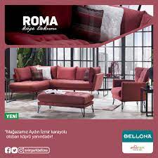 evimpark bellona tasarim roma sik