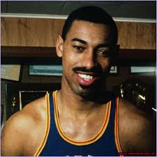 Wilt Chamberlain