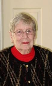 Eleanor Hartzell Obituary and Online Memorial (2017)