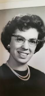 Dora H. Hart Obituary