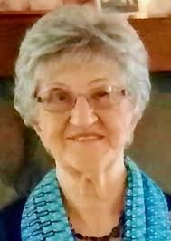 Catherine Knapp Obituary (2022)