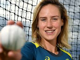 Ellyse Perry set to become first Australian to play 100 Twenty20  internationals