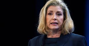 Mordaunt jokes about Tories being 'a bunch of rotters' after SNP criticism 