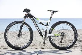 Pro Bike Manuel Fumic S Cannondale Scalpel 29er
