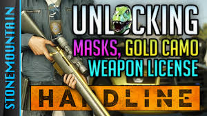Battlefield hardline is unique in the fact that it is police themed, focusing on the continual war on crime, rather than military conflicts depicted in all previous battlefield installments. Battlefield Hardline Guide How To Unlock Weapons Battlepacks Assignments Wolf Mask And More Vg247