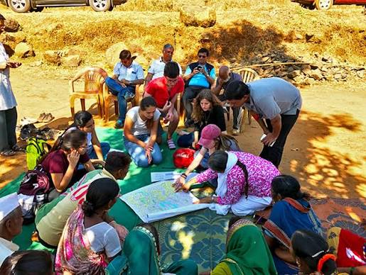 Volunteer Registration | EWB USA