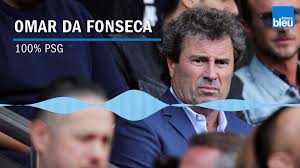 Da fonseca valide le départ de thiago silva il y a 9 mois. Omar Da Fonseca Dans 100 Psg Je Voudrais Qu Avant Ma Mort On Gagne La Ligue Des Champions Avec Le Psg Video Dailymotion