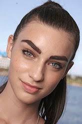 Monique Olsen pictures and photos