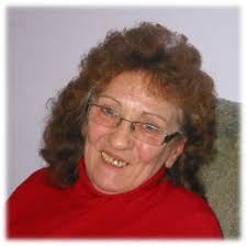 Hull, Ann (née Toner)