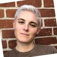 Audrey Wilk's Instagram, Twitter & Facebook